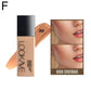 LOOKAVE Natural Matte Foundation