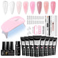 Poly Gel Extension Kit