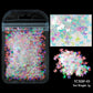 Holographic Nail Glitter Flakes