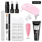 Poly Gel Extension Kit