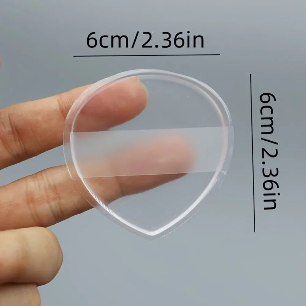 Reusable Silicone Makeup Sponge