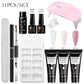Poly Gel Extension Kit