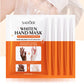 Niacinamide Repair Hand Masks