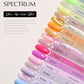 Venalisa V6 Nail Gel Polish Hema Free TPO Free Ultra Red Color Cat Eye Soak Off UV LED Semi Permanent Long Wear Diamond Top 10ml