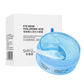 60pcs Hyaluronic Acid Eye Patches Moisturizing Anti Dark Circles Eye Mask Relieve Dry Skin Smooth Fine Lines Anti Aging Eye Care