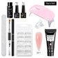 Poly Gel Extension Kit