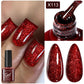 LILYCUTE 7ML Thermal Gel Nail Polish Ultra-thin Temperature Color Changing Gel Polish Semi Permanent UV Gel Nail Art Gel Varnish