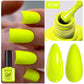 LILYCUTE 7ML Thermal Gel Nail Polish Ultra-thin Temperature Color Changing Gel Polish Semi Permanent UV Gel Nail Art Gel Varnish