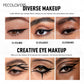 Three Piece Liquid Eyeliner Set