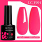Iridescent Cat Eye Gel