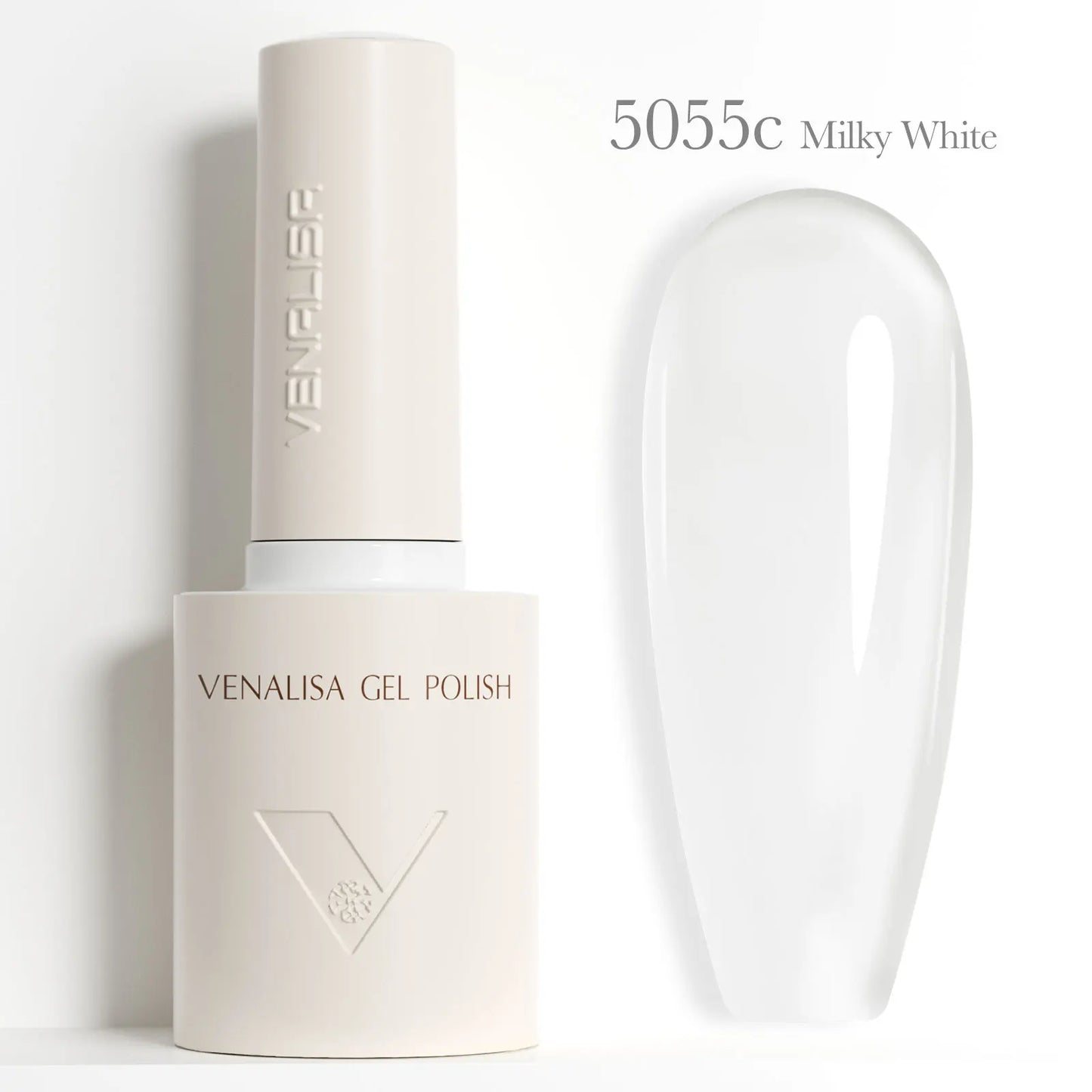 Venalisa V6 Nail Gel Polish Hema Free TPO Free Ultra Red Color Cat Eye Soak Off UV LED Semi Permanent Long Wear Diamond Top 10ml