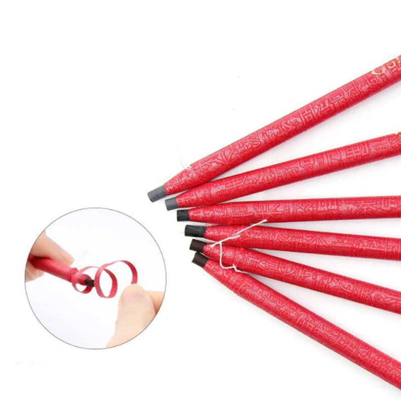 NICOO Long-Wear Brow Pencil