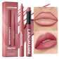 Dual Lipliner Lipstick Pencil