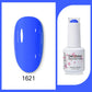 Clou Beaute 15ml HEMA TPO FREE Gel Nail Polish Bright Dark Army Green Gel Lacquer Semi Permanent Art Organic  Nail Gel Varnish