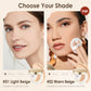 FOCALLURE Air Cushion Foundation