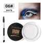 Matte Sculpting Brow Cream