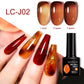 Jelly Amber Nail Gel