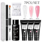 Poly Gel Extension Kit