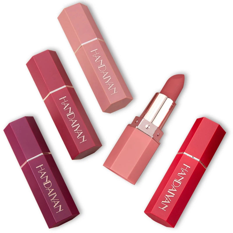 Handaiyan Velvet Nude Lipstick