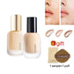 UODO Pore-Smoothing Liquid Foundation