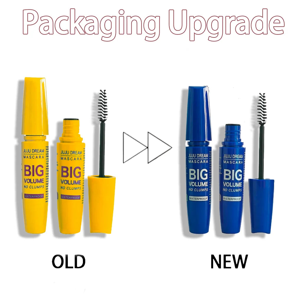 JUJU Dream 4D Mascara