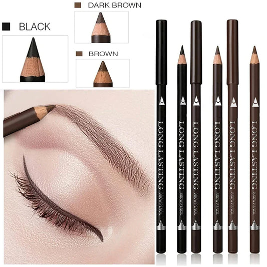 Waterproof Multipack Brow Pencils