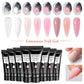 Poly Gel Extension Kit