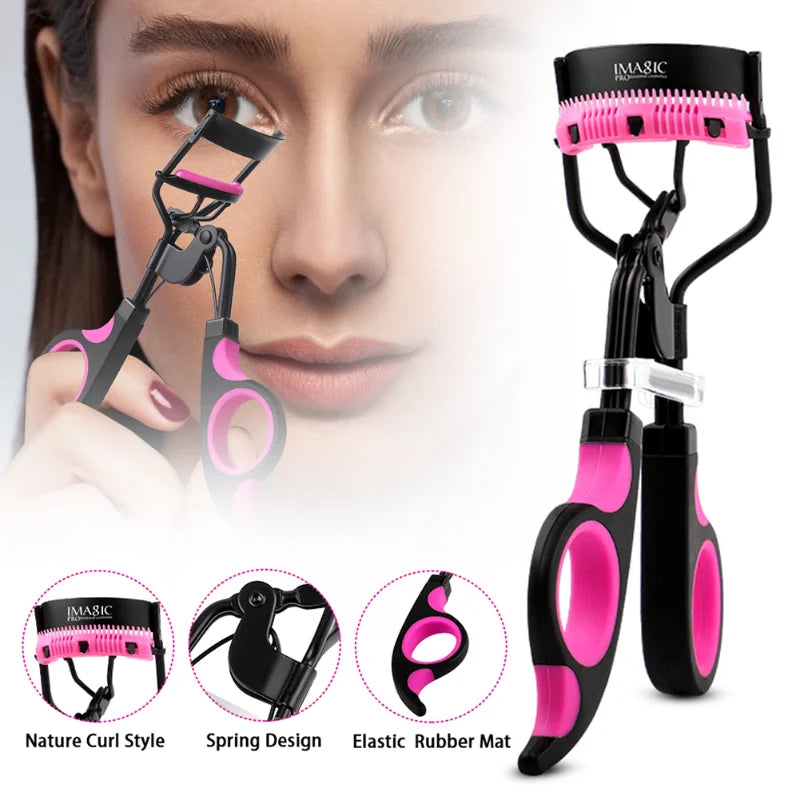 Universal Fit Eyelash Curler