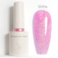 Venalisa V6 Nail Gel Polish Hema Free TPO Free Ultra Red Color Cat Eye Soak Off UV LED Semi Permanent Long Wear Diamond Top 10ml