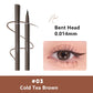 Ultra Fine Waterproof Eyeliner Pen