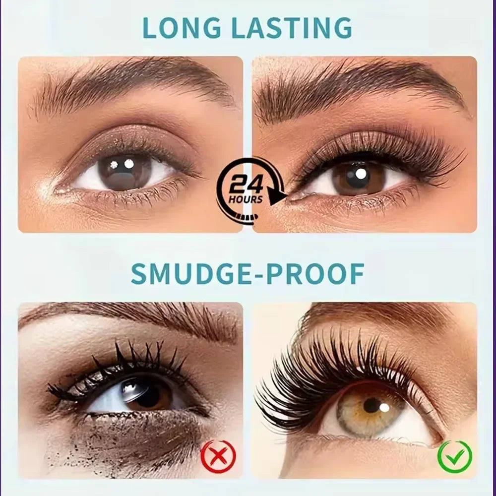 JUJU Dream 4D Mascara
