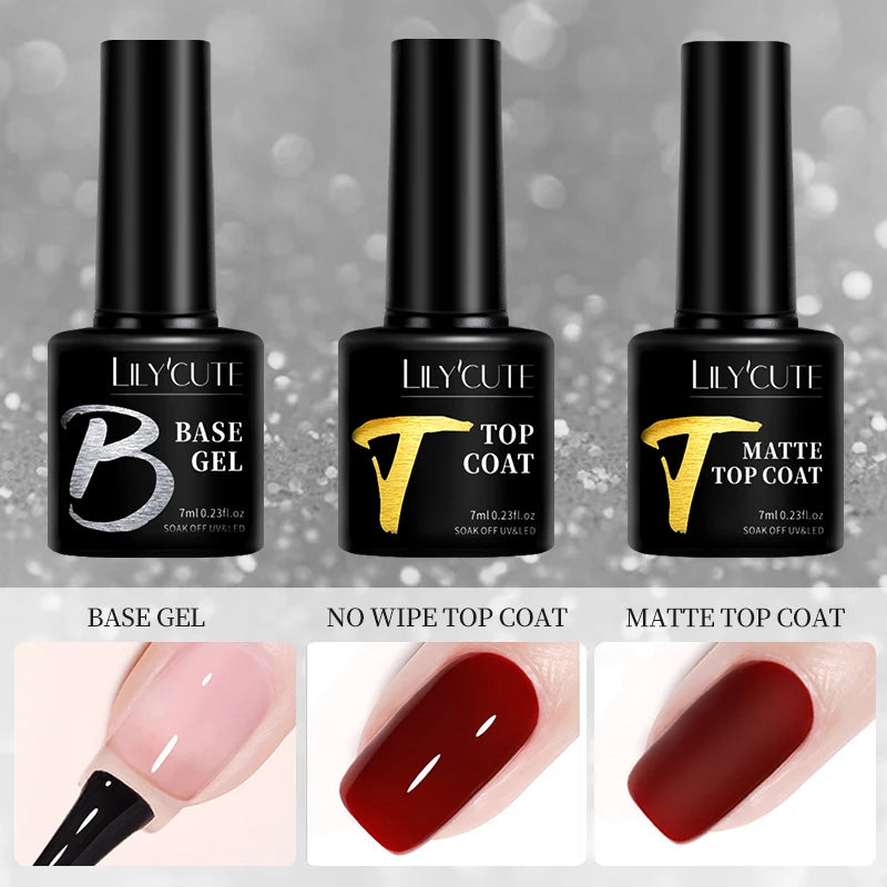 UV LED Gel Essentials
