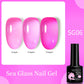 Iridescent Cat Eye Gel