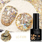 Iridescent Cat Eye Gel