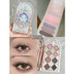 Moonlight Mermaid Eyeshadow Palette