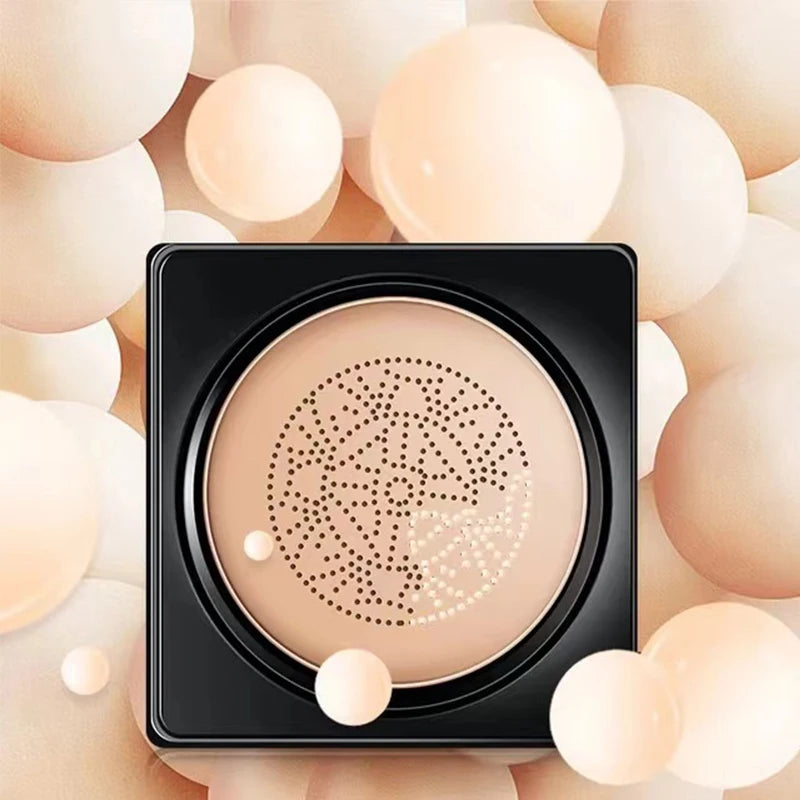 Mushroom Head Cushion Foundation
