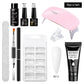 Poly Gel Extension Kit