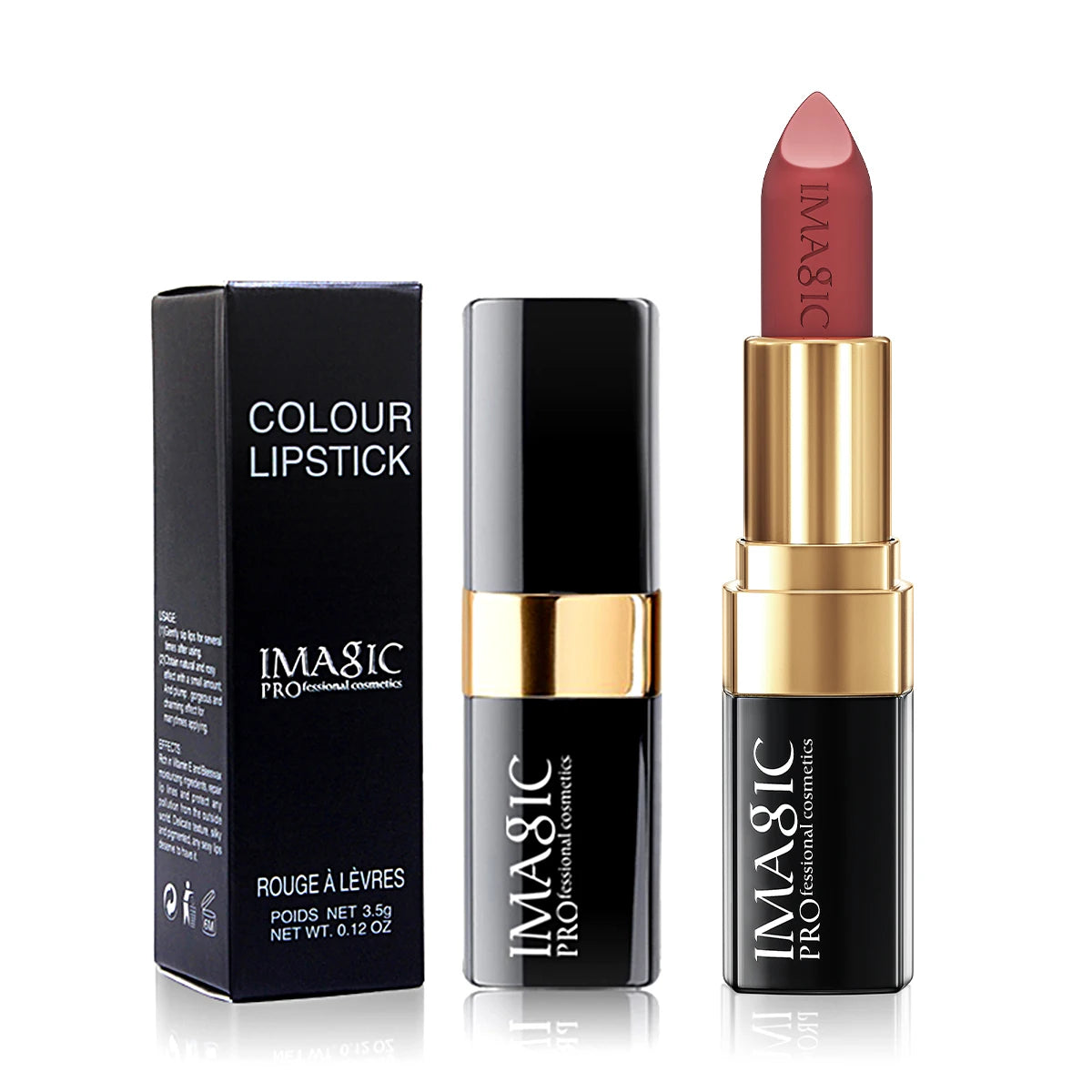 IMAGIC Velvet Matte Lipstick
