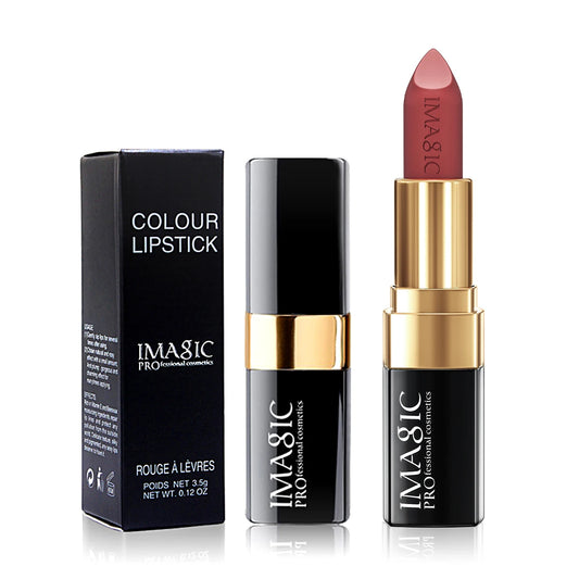IMAGIC Velvet Matte Lipstick