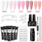 Poly Gel Extension Kit