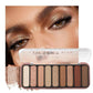 Desert Rose Eyeshadow Palette