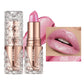Glitter Mermaid Shine Lipstick