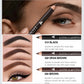 Waterproof Multipack Brow Pencils