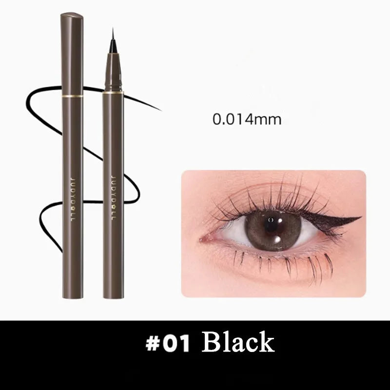 Ultra Fine Waterproof Eyeliner Pen