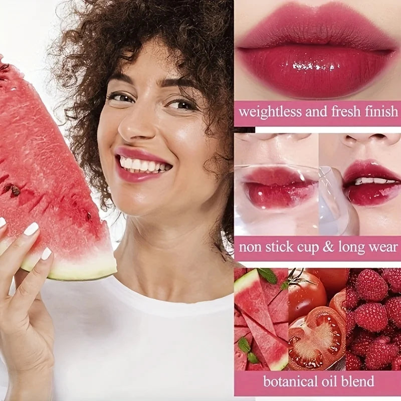 Fruity Water Lip Tint