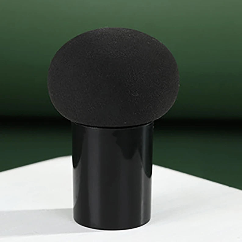 Hydrophilic Latex Free Beauty Sponge