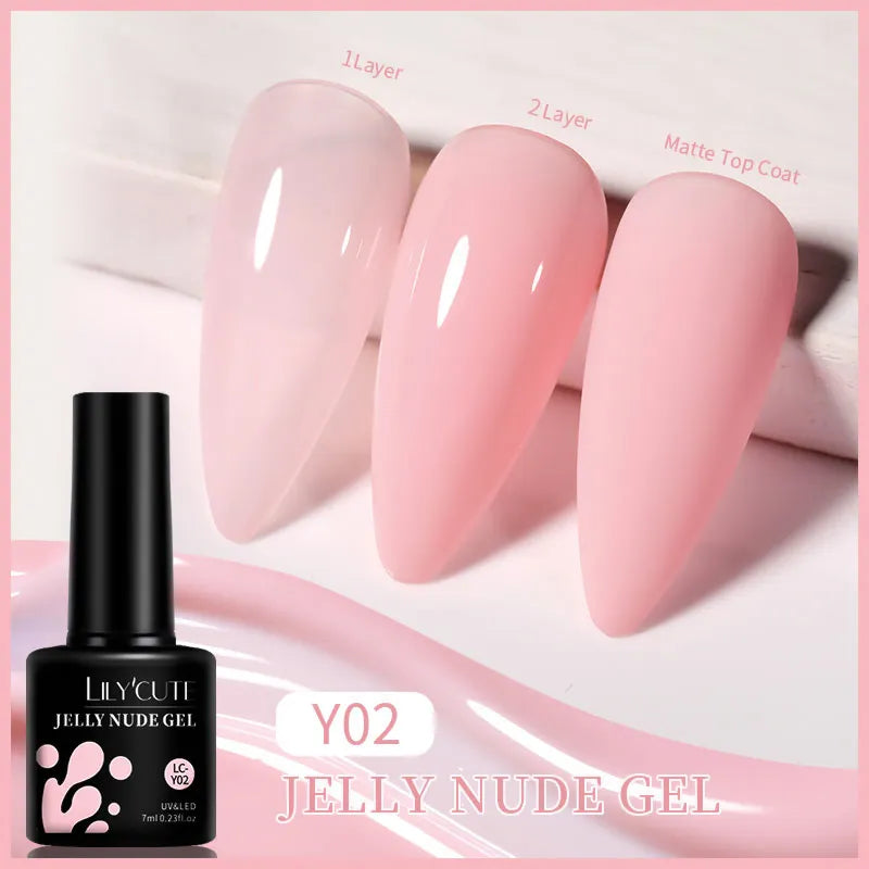 UV LED Gel Essentials