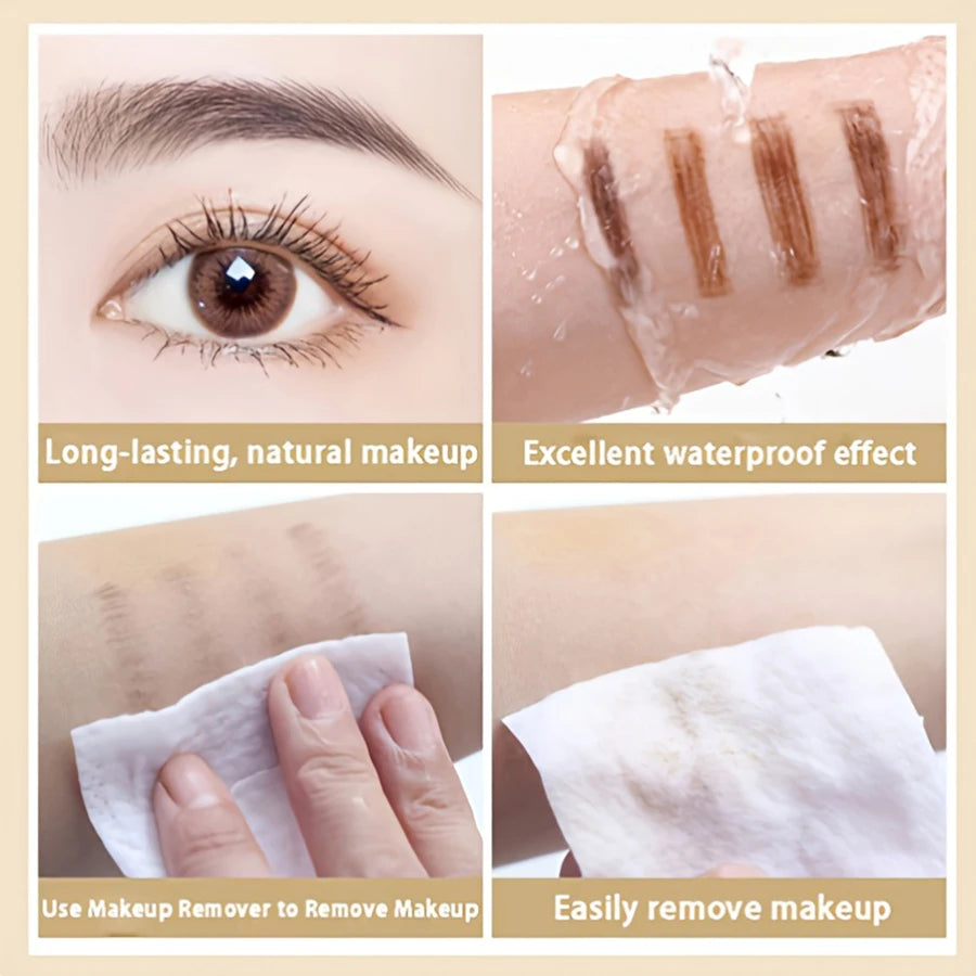 Ultra-Fine Dual Brow Pencil