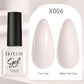 LILYCUTE 7ML Thermal Gel Nail Polish Ultra-thin Temperature Color Changing Gel Polish Semi Permanent UV Gel Nail Art Gel Varnish