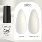 LILYCUTE 7ML Thermal Gel Nail Polish Ultra-thin Temperature Color Changing Gel Polish Semi Permanent UV Gel Nail Art Gel Varnish